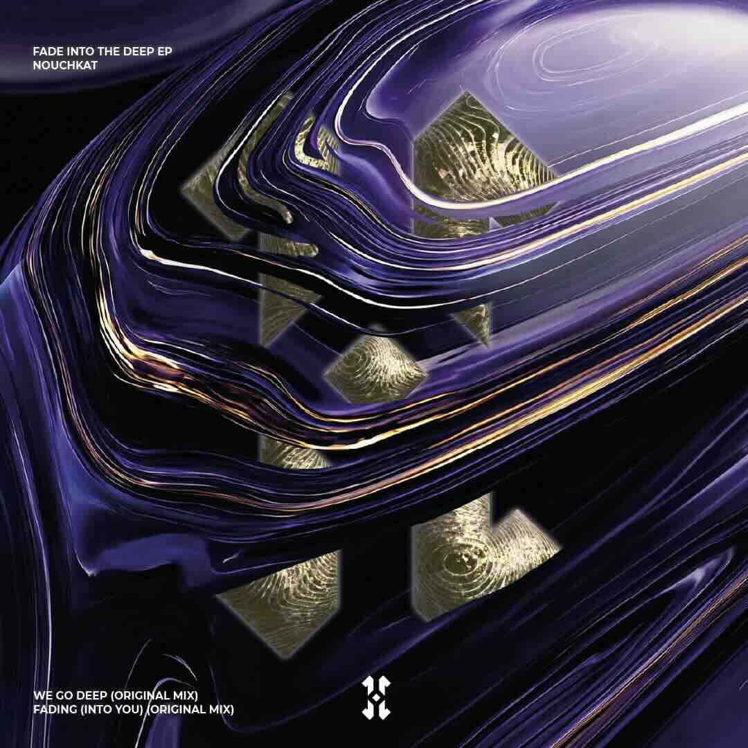 Fade Into The Deep EP