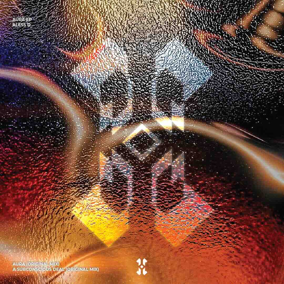 Aura EP