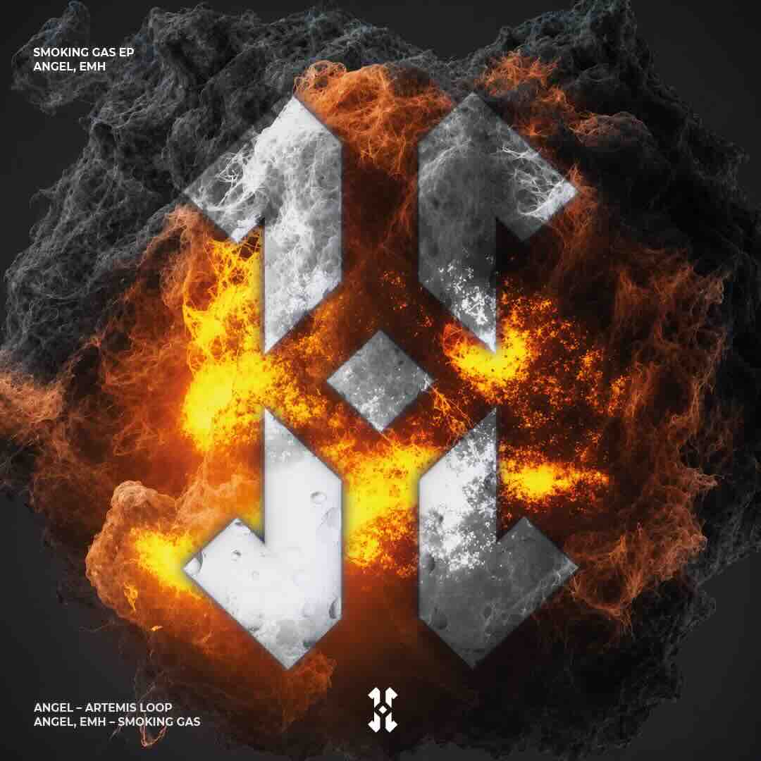 Smoking Gas EP