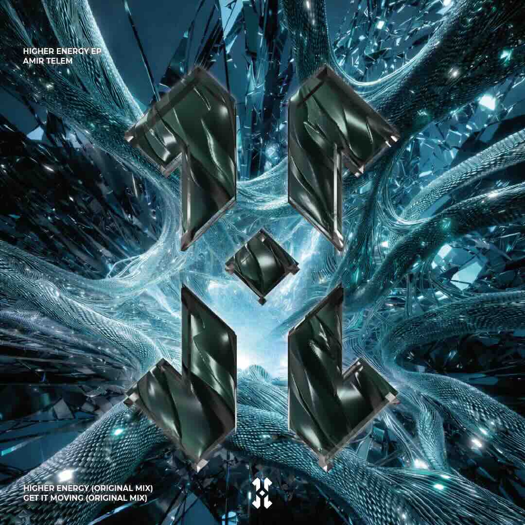 Higher Energy EP