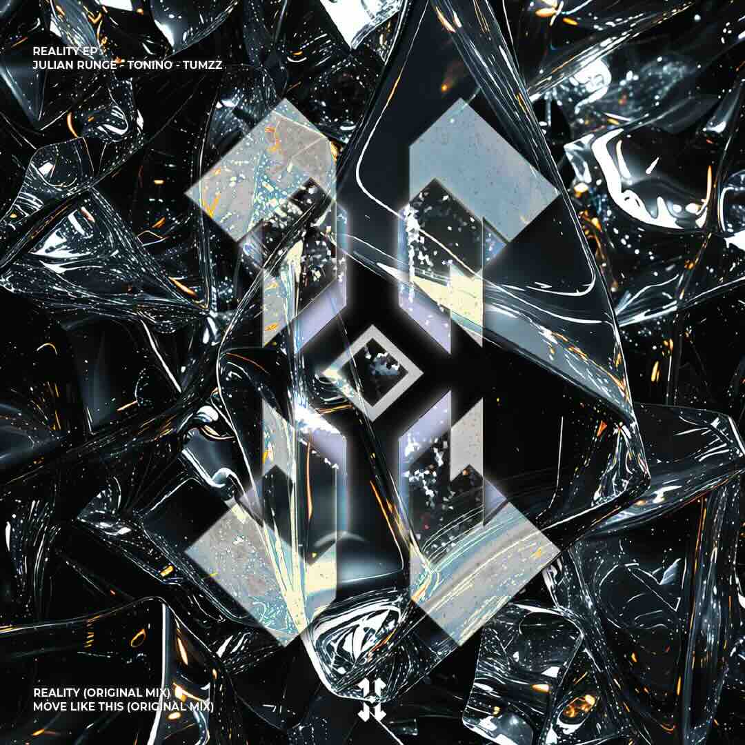 Reality EP