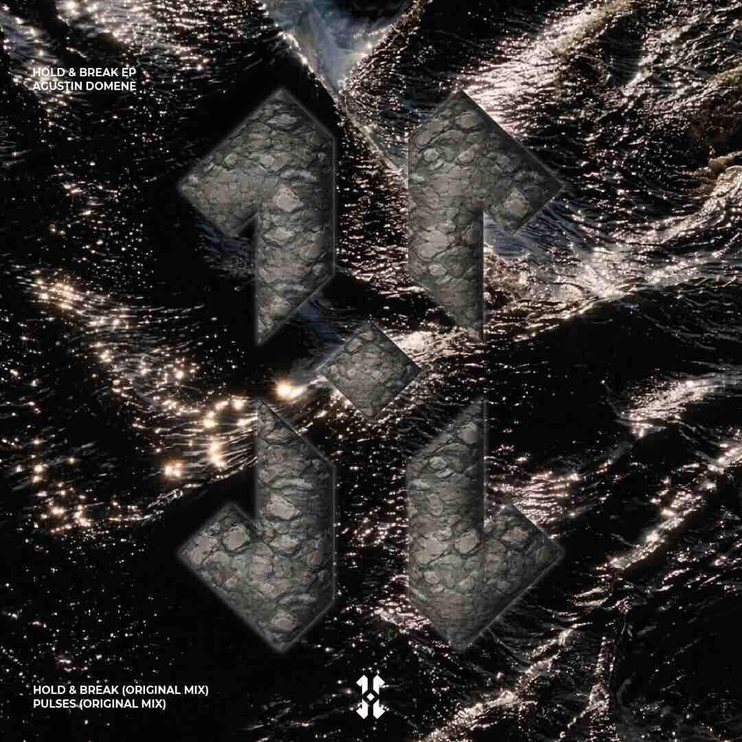 Hold & Break EP